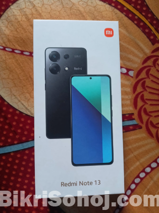 redmi note 13